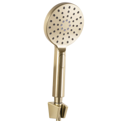 Смесител за вана Marco Brush Gold REA-B5942