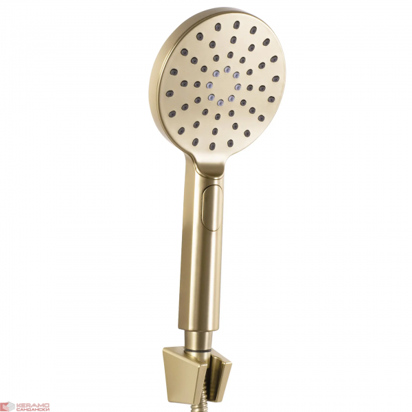 Смесител за вана Marco Brush Gold REA-B5942