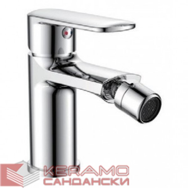 Смесител за биде Pearl ZQ46328