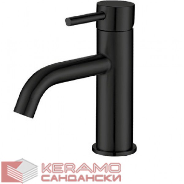 Смесител за умивалник Artemis Nero B99001-N