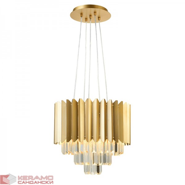 Осветително тяло Empire EG6175P40CG