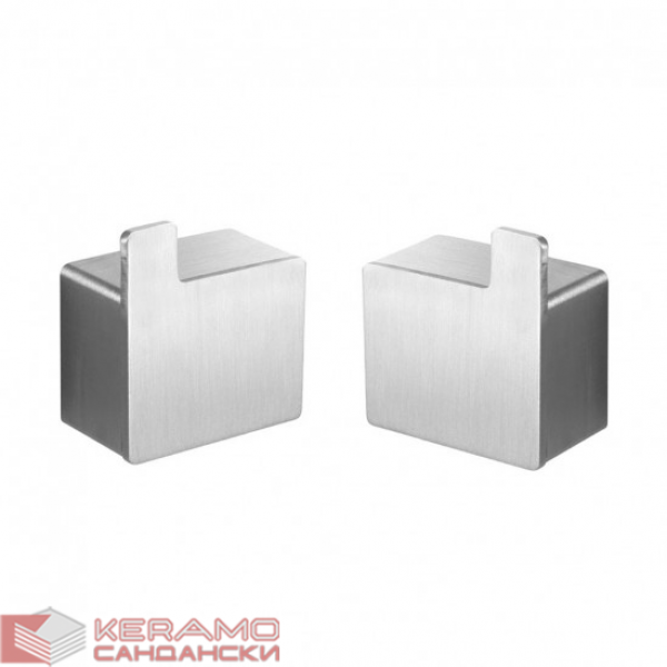 Единична закачалка сатен Neo 8209 99