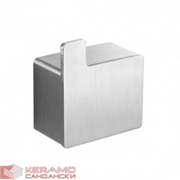 Единична закачалка сатен Neo 8209 99