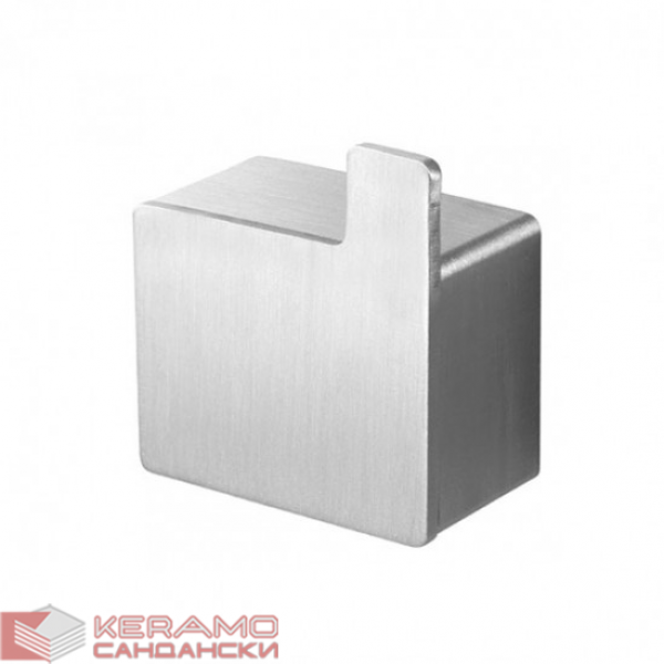 Единична закачалка сатен Neo 8209 99