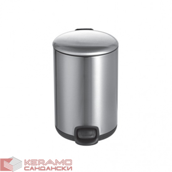 Кош за баня 3л - сатен 96 00 03 99
