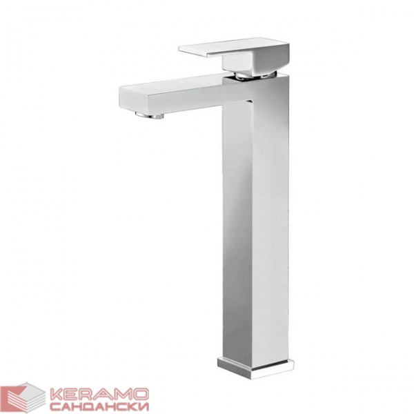 Смесител за умивалник Delos chrome FV11C299H-CP хром