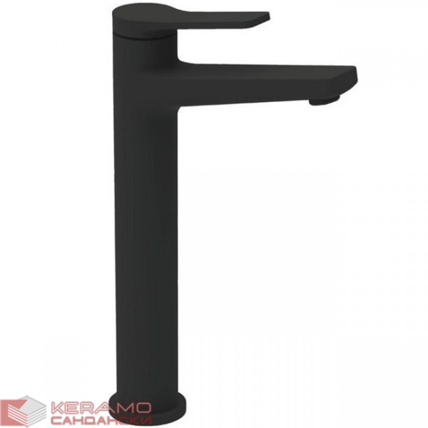 Смесител за умивалник Andare Nero WNW168B73PA 