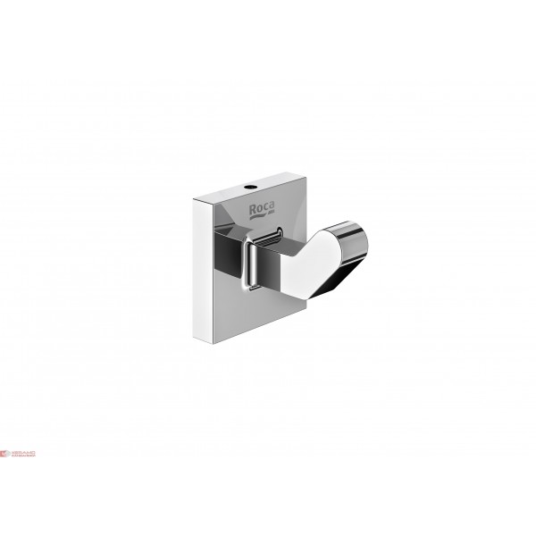 Закачалка Cubica A816819001 хром