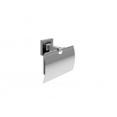 Поставка за тоалетна хартия Cubica A816822001 хром