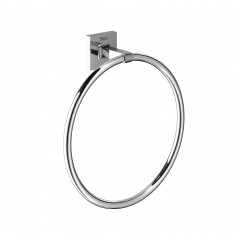 Хавлийник ринг Cubica 200мм A816824001 хром