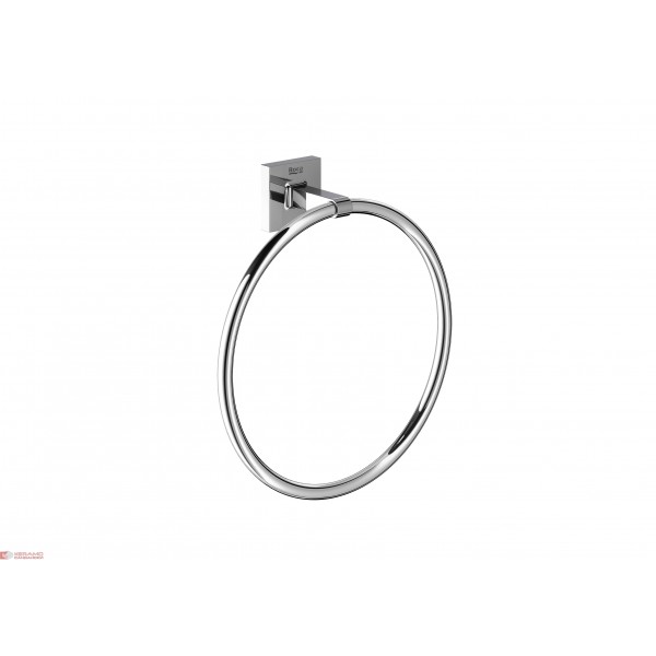 Хавлийник ринг Cubica 200мм A816824001 хром