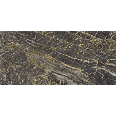 Гранитогрес Black golden pulido 120Х60