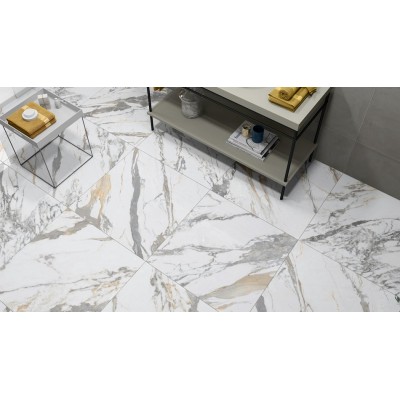Гранитогрес Borgo gold  120x60 