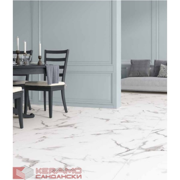 Гранитогрес Casablanca 1 gloss 75/75