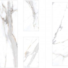 Гранитогрес Elite Statuario Natural 120х60