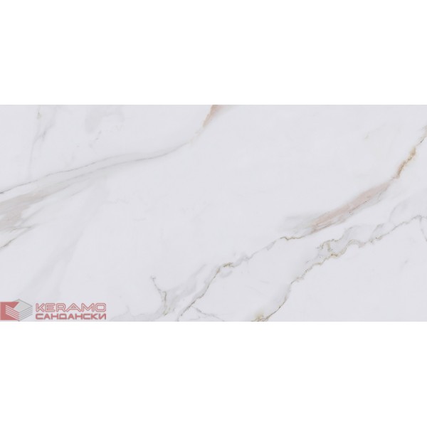Гранитогрес Logan CV gold 120x60