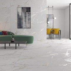 Гранитогрес Logan CV gold 120x60