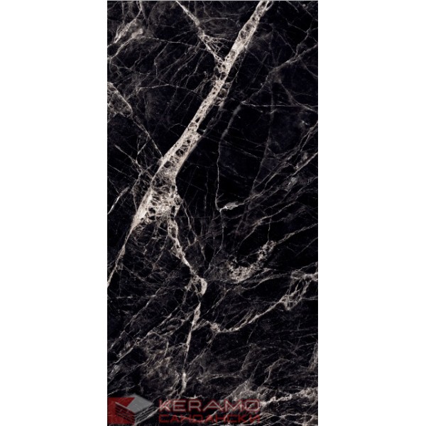 Гранитогрес Mediceo Black 120х60