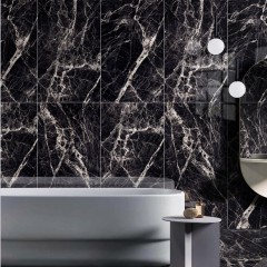 Гранитогрес Mediceo Black 120х60