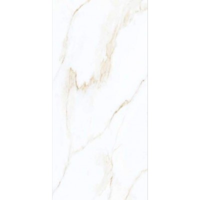 Гранитогрес Mint Statuario Gold 120x60