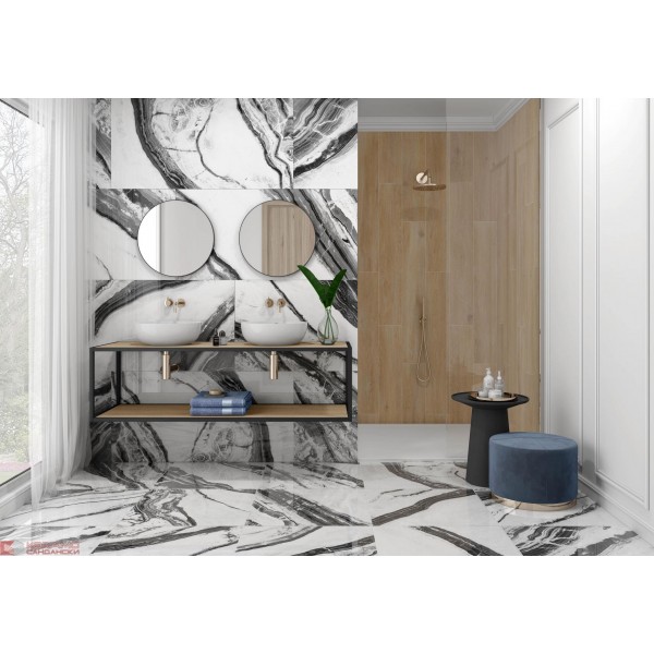 Гранитогрес Shu 60x60