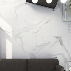 Гранитогрес Statuario mate 60/60