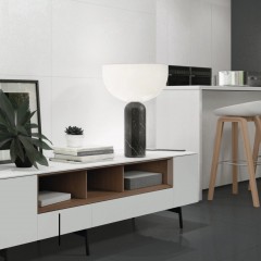 Гранитогрес Universe white lappato 120x60