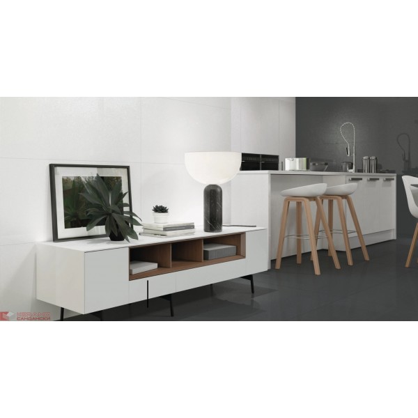 Гранитогрес Universe white lappato 120x60