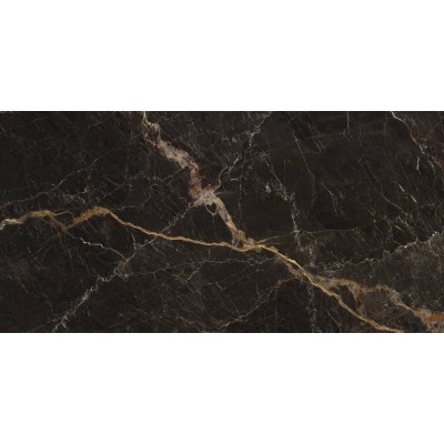 Гранитогрес Windsor black lappato 120x60