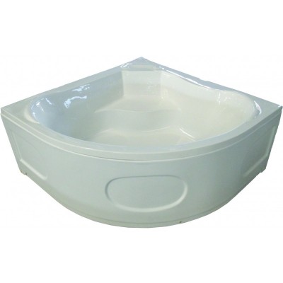 Вана ъглова  ICSH 151560 155х155х60 см 