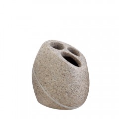 Чаша за четки за зъби  Rock AWD02190722