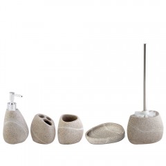 Чаша за четки за зъби  Rock AWD02190722