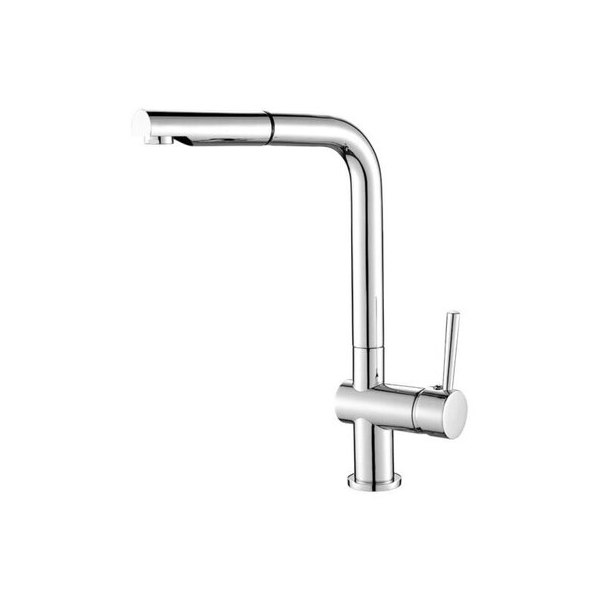 Смесител за кухня Luna BLZ 069D хром