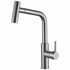 Смесител за кухня Toro  BAX 069D хром