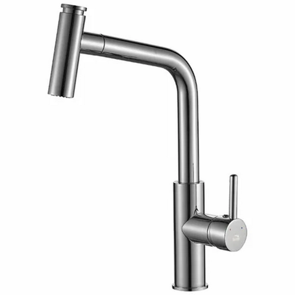 Смесител за кухня Toro  BAX 069D хром