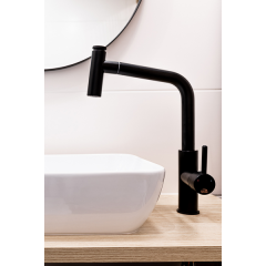 Смесител за кухня Toro  BAX 069D хром