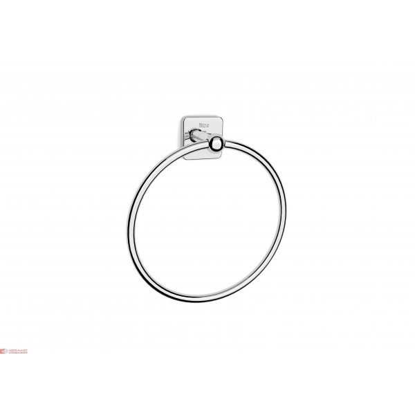 Хавлийник ринг Victoria  200мм  A816659001 хром