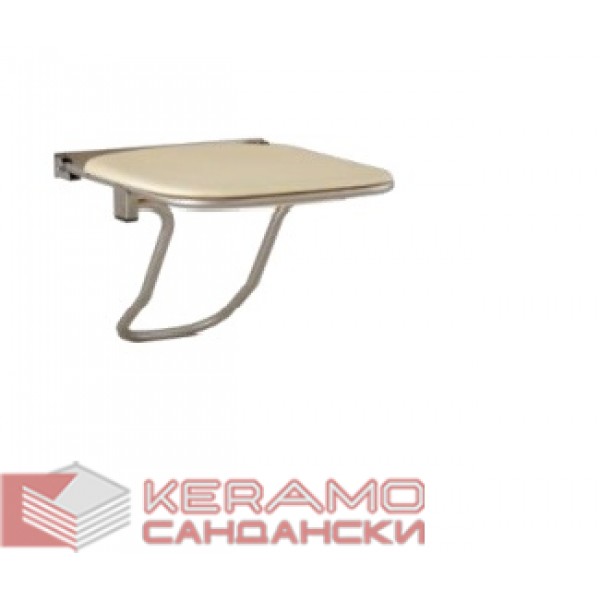Инвалидна Седалка ПВЦ 287009P
