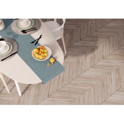 Гранитогрес Chevron relieve natura 120/60