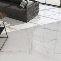 Гранитогрес Diamond gold mate 60Х60