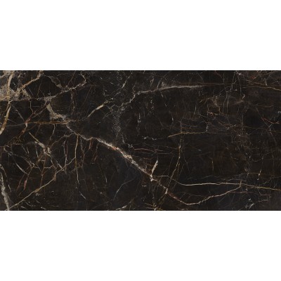Гранитогрес Laurants brown lux 120Х60