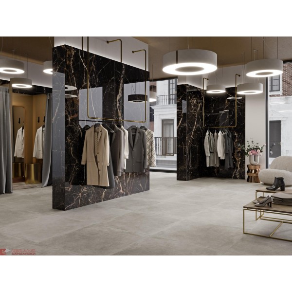 Гранитогрес Laurants brown lux 120Х60