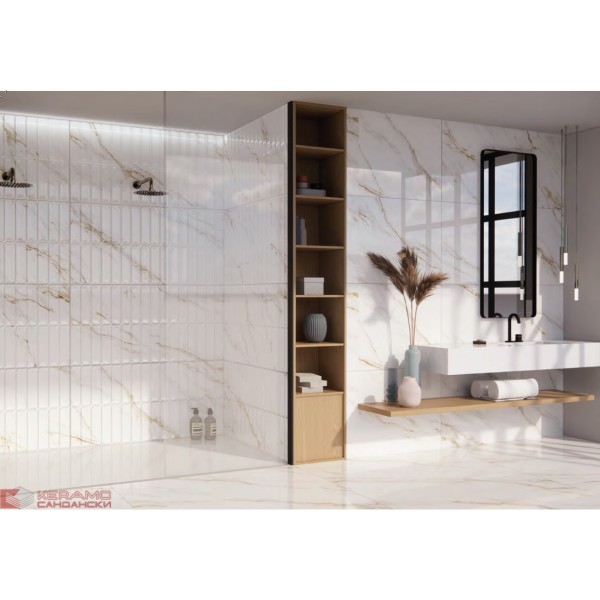 Гранитогрес Mery gold 120/60