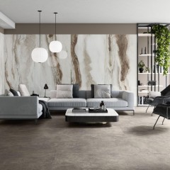 Гранитогрес Nebula almond 120/60