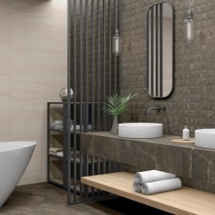 Плочки за баня Forvm 30x90