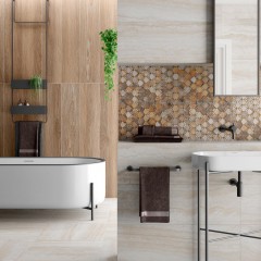 Плочки за баня Forvm 30x90