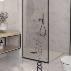 Гранитогрес Paonazzo gold  120/60