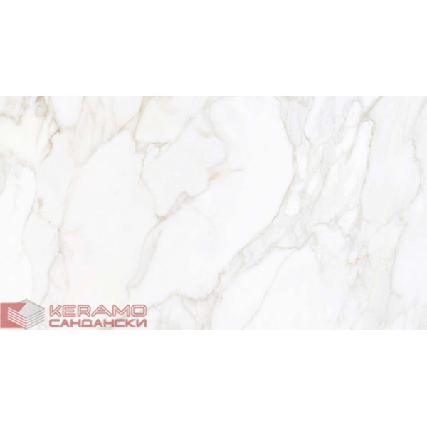 Гранитогрес Paonazzo gold  120/60