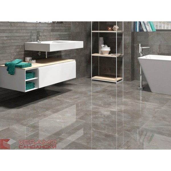 Гранитогрес Pulpis 60Х60
