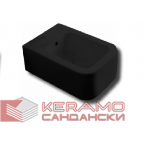 Биде Next висящо black 830235